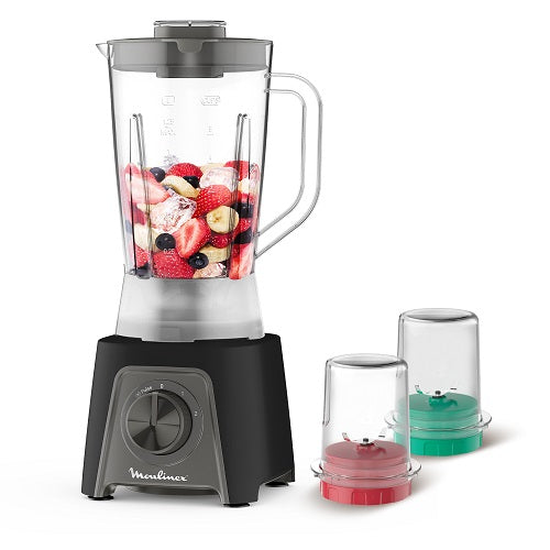 FetZboon™ Authentic Moulinex Blendeo+