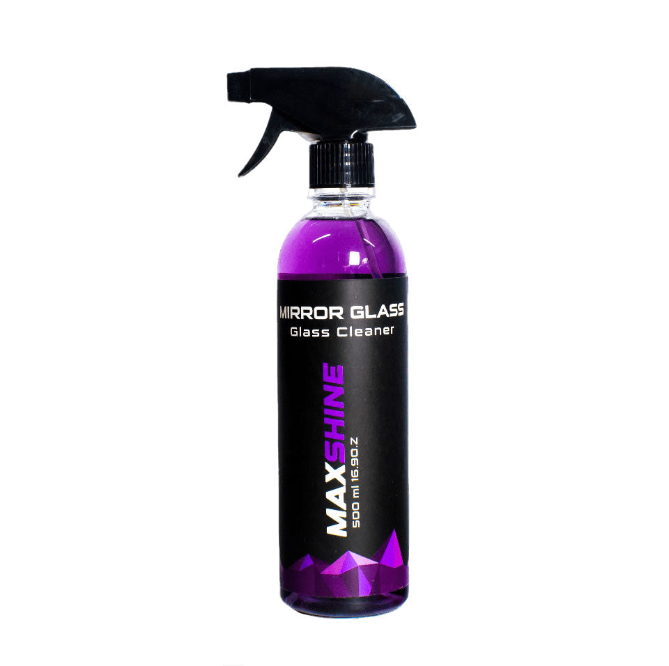 FetZboon™ Anti-Fog Glass Cleaner