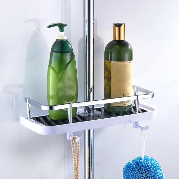 FetZboon™ Premium Shower Shelf