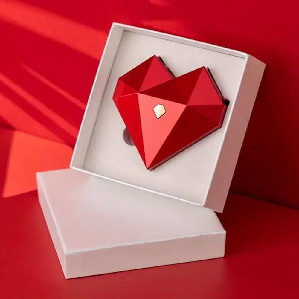 FetZboon™ Surprise Ring Box