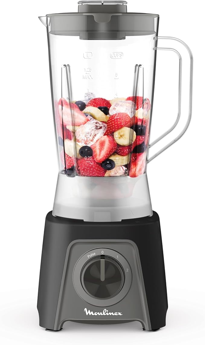 FetZboon™ Authentic Moulinex Blendeo+