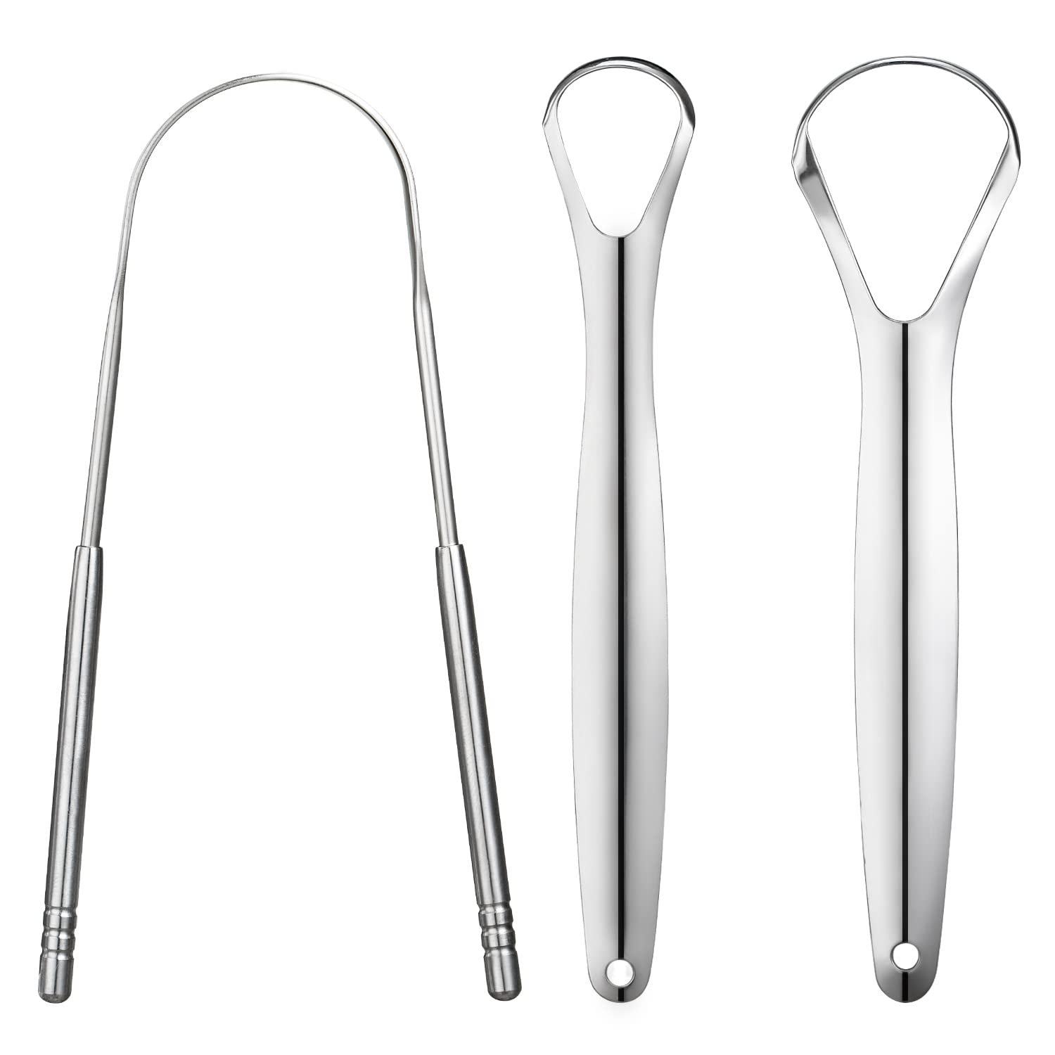 FetZboon™ Tongue Scraper