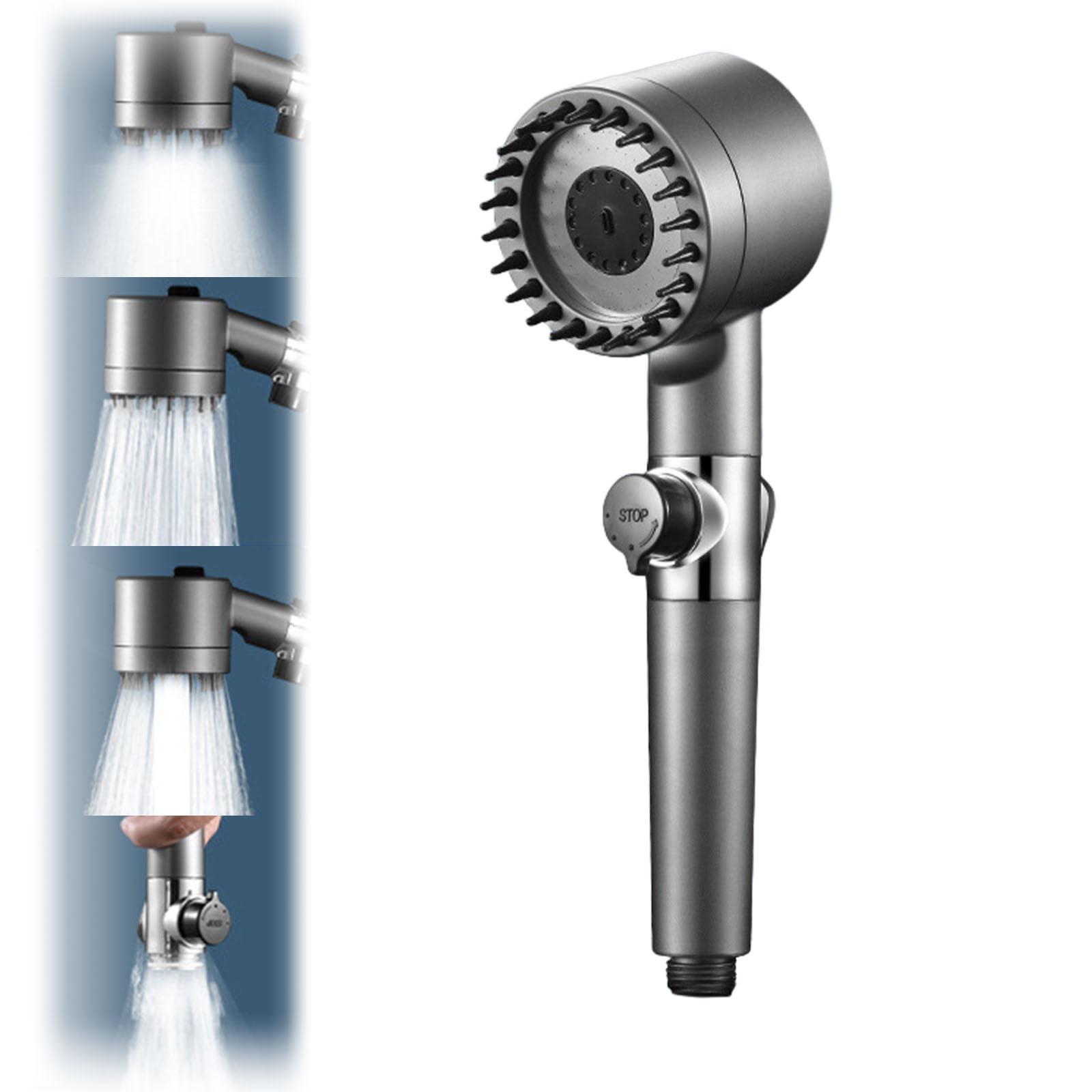 FetZboon™ ShowerHead