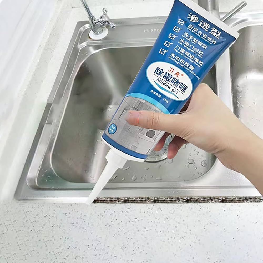 FetZboon™ Mold Remover Paste
