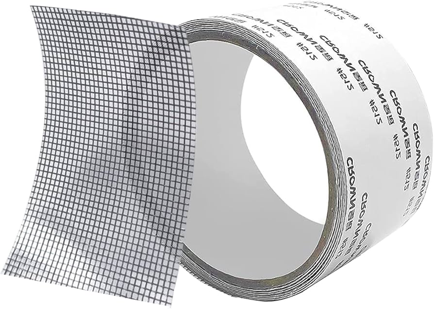 FetZboon™ Screen Repair Tape