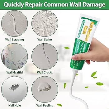 FetZboon™ Wall Mending Agent 500ML