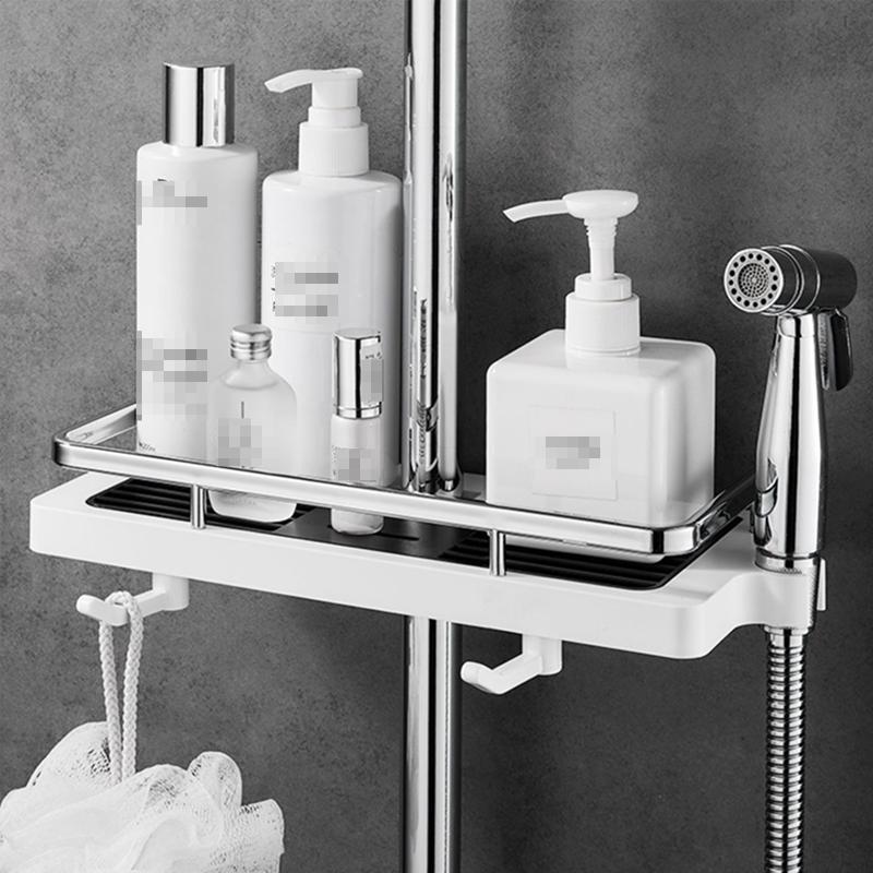 FetZboon™ Premium Shower Shelf