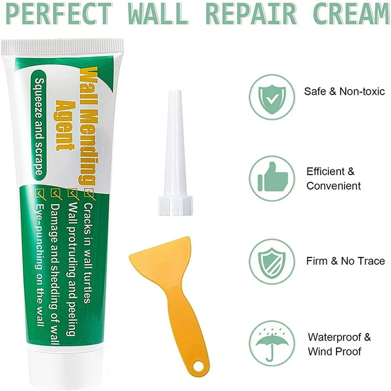 FetZboon™ Wall Mending Agent 500ML