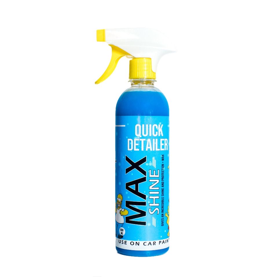 FetZboon™ Shine Armor