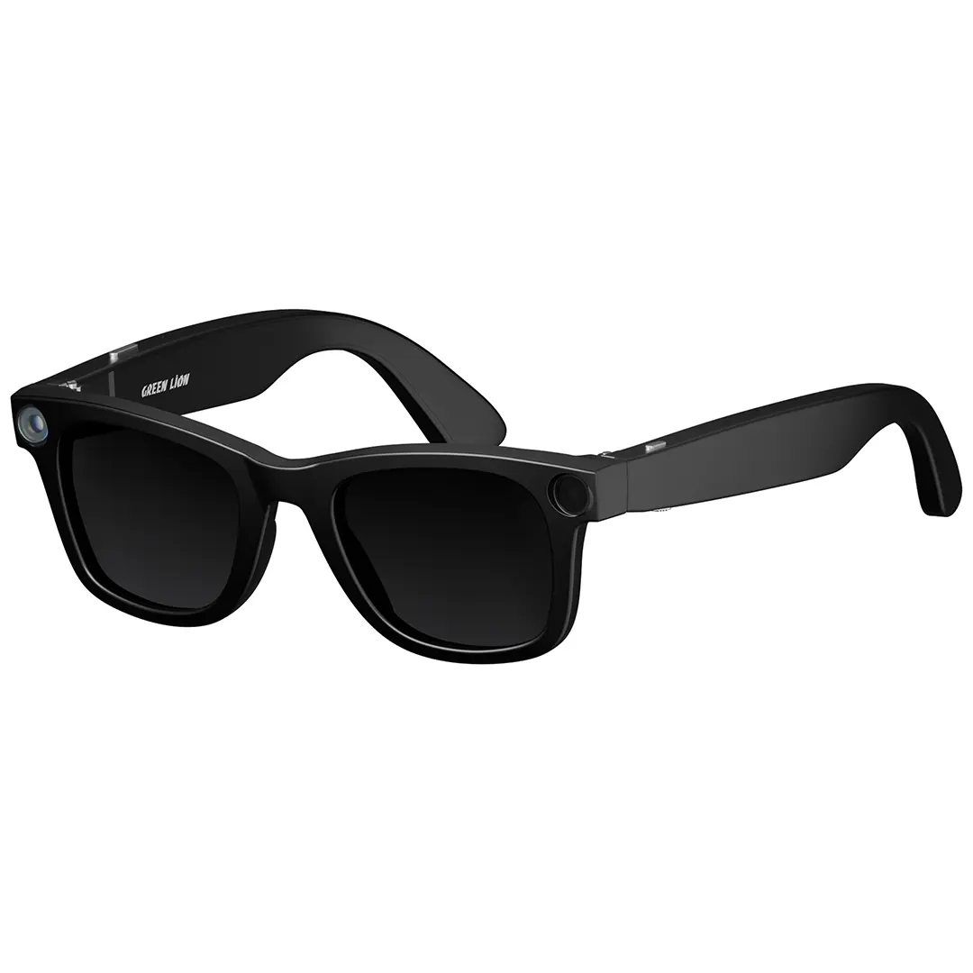 FetZboon™ AI Smart Glasses