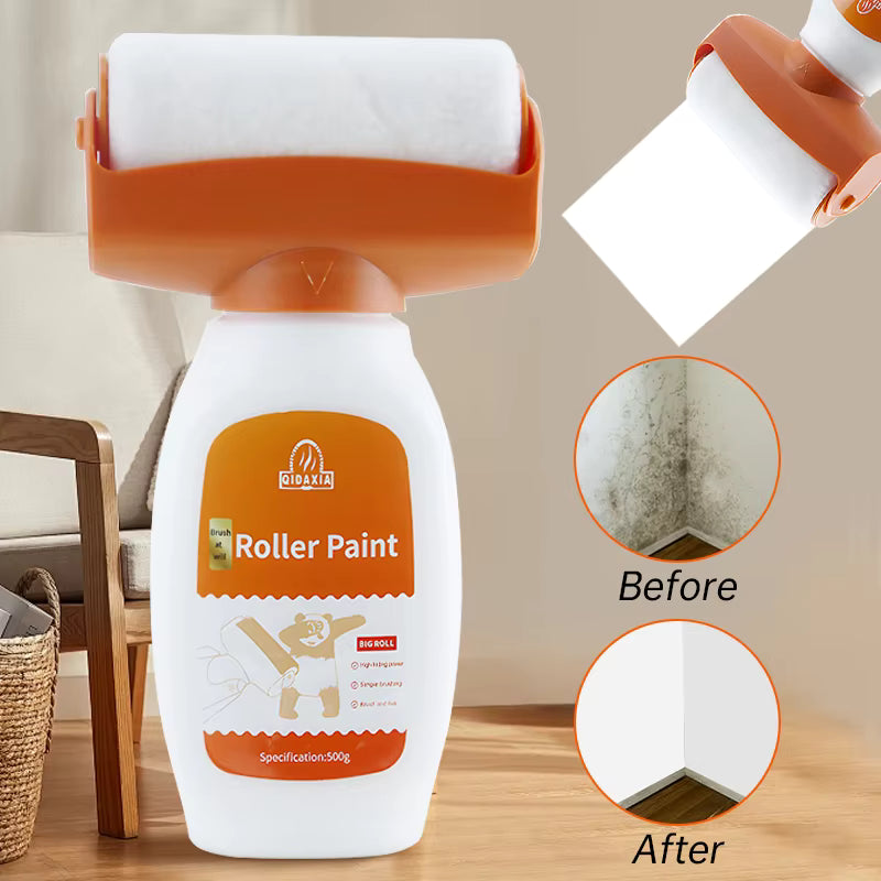 FetZboon™ Roll Repair Paste