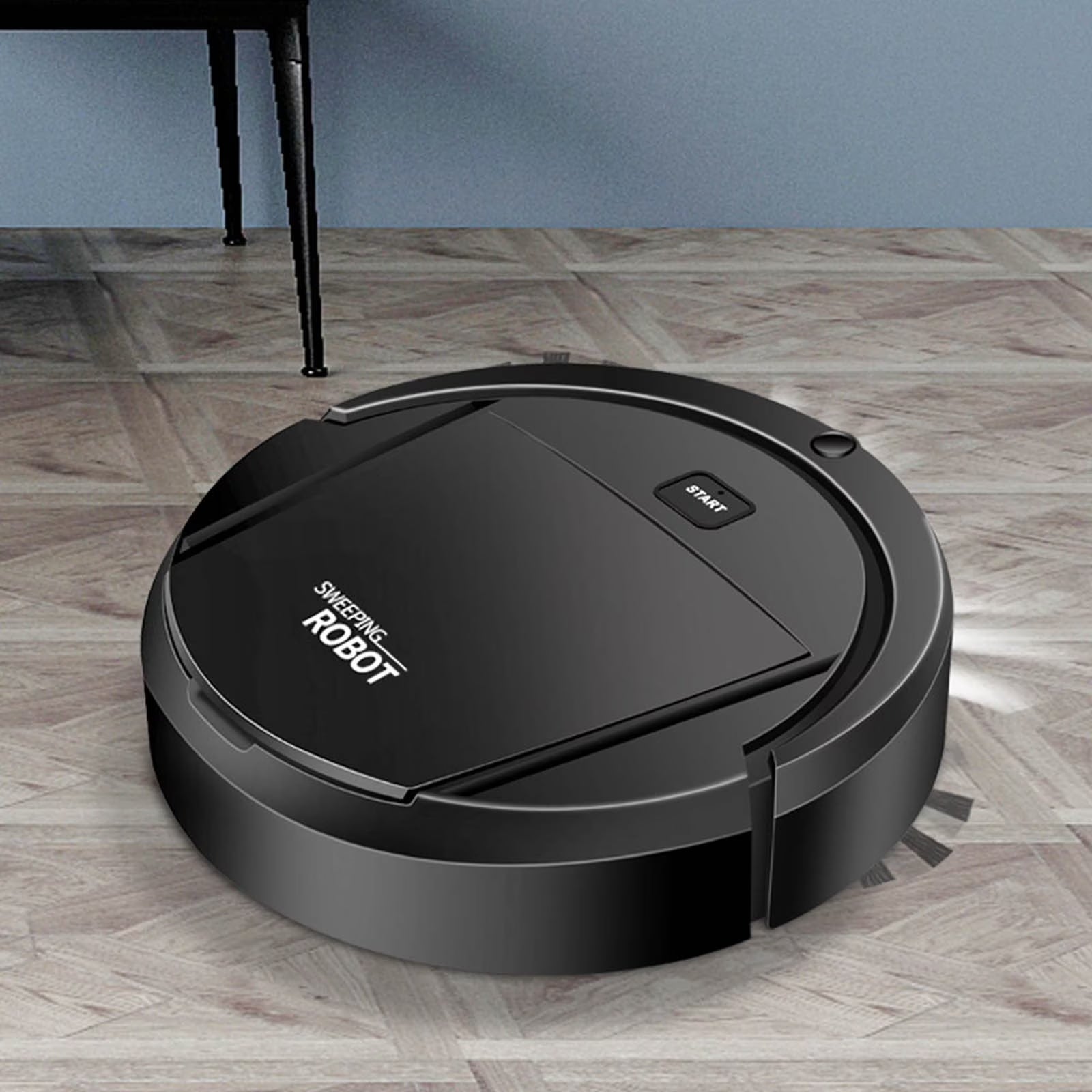 FetZboon™ Automatic Sweeping Robot