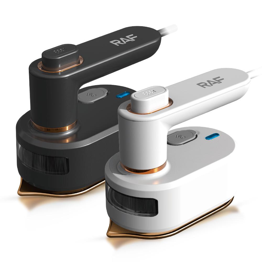 FetZboon™ Portable Mini Iron