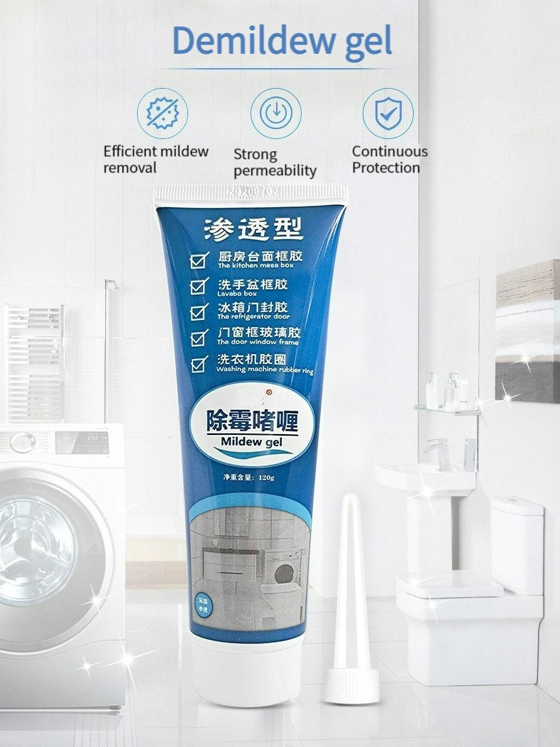 FetZboon™ Mold Remover Paste