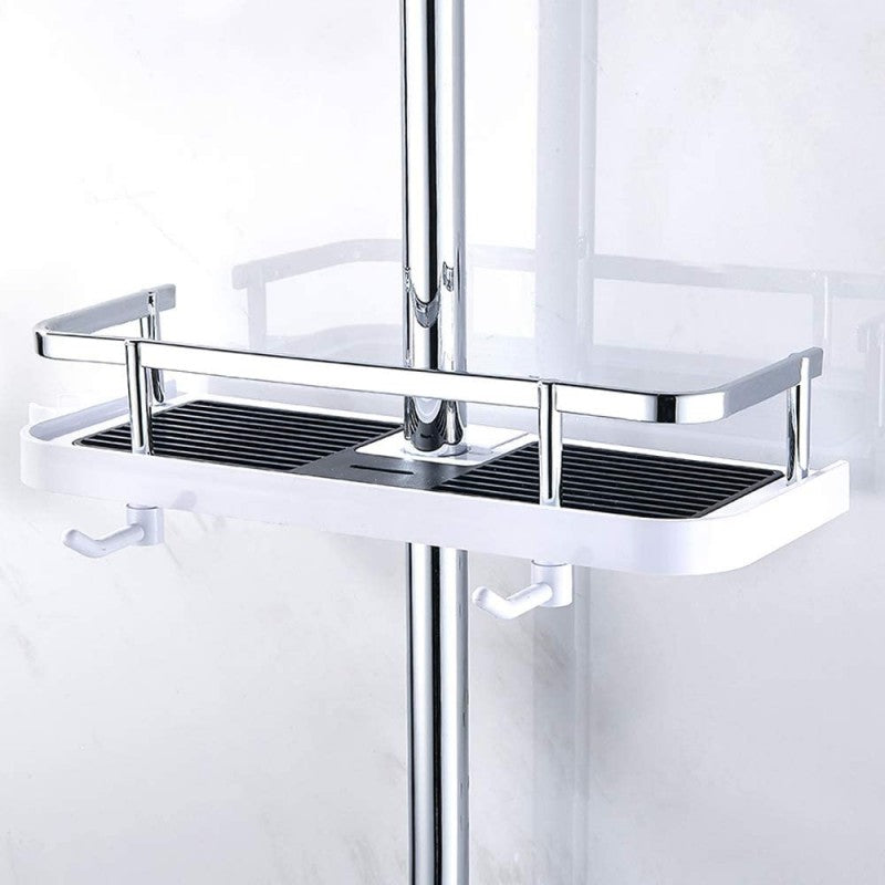 FetZboon™ Premium Shower Shelf