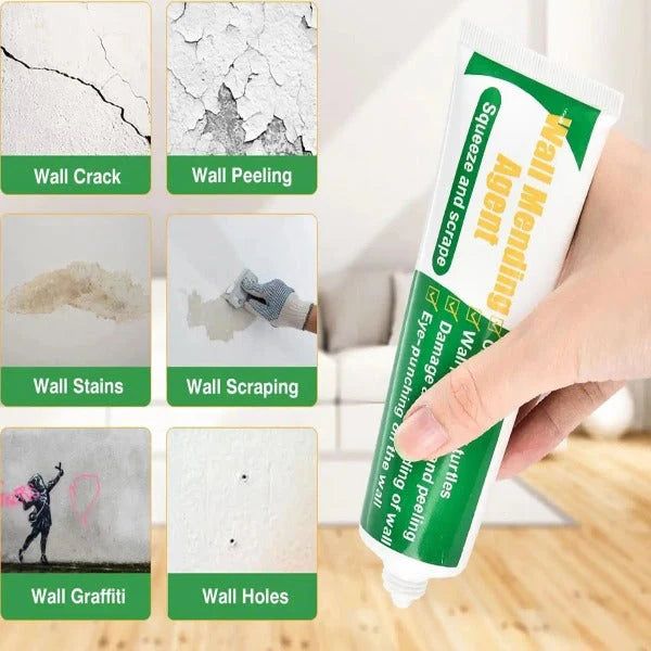 FetZboon™ Wall Mending Agent 500ML