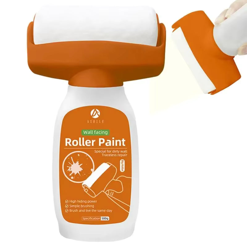 FetZboon™ Roll Repair Paste