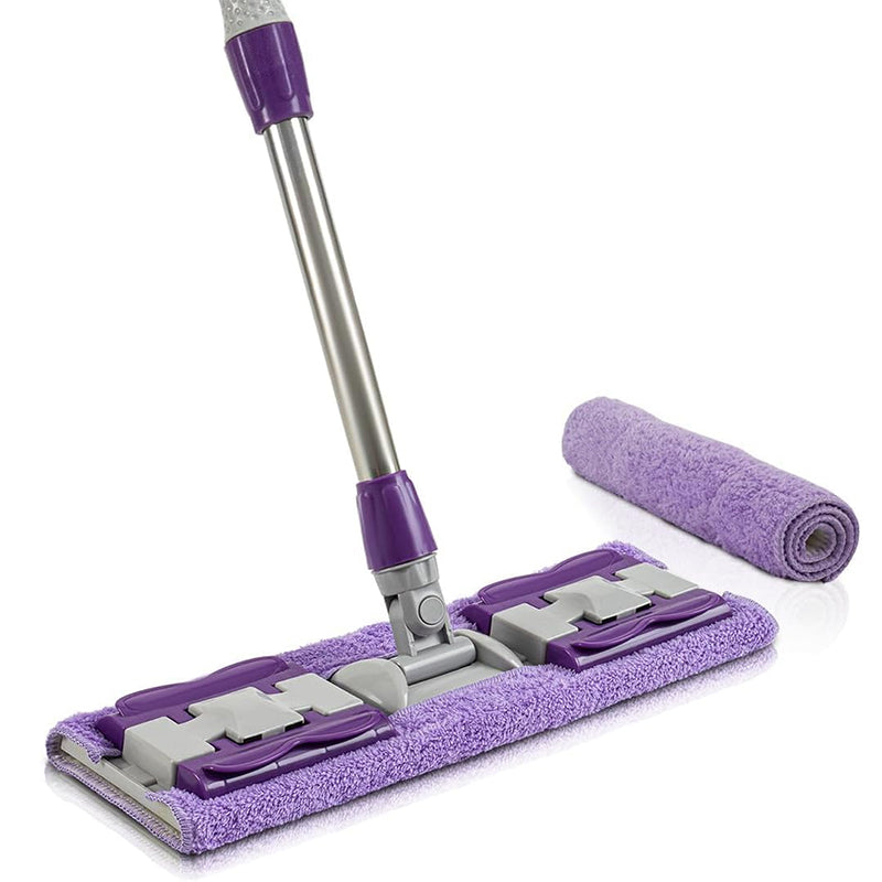 FetZboon™ Microfiber Mop
