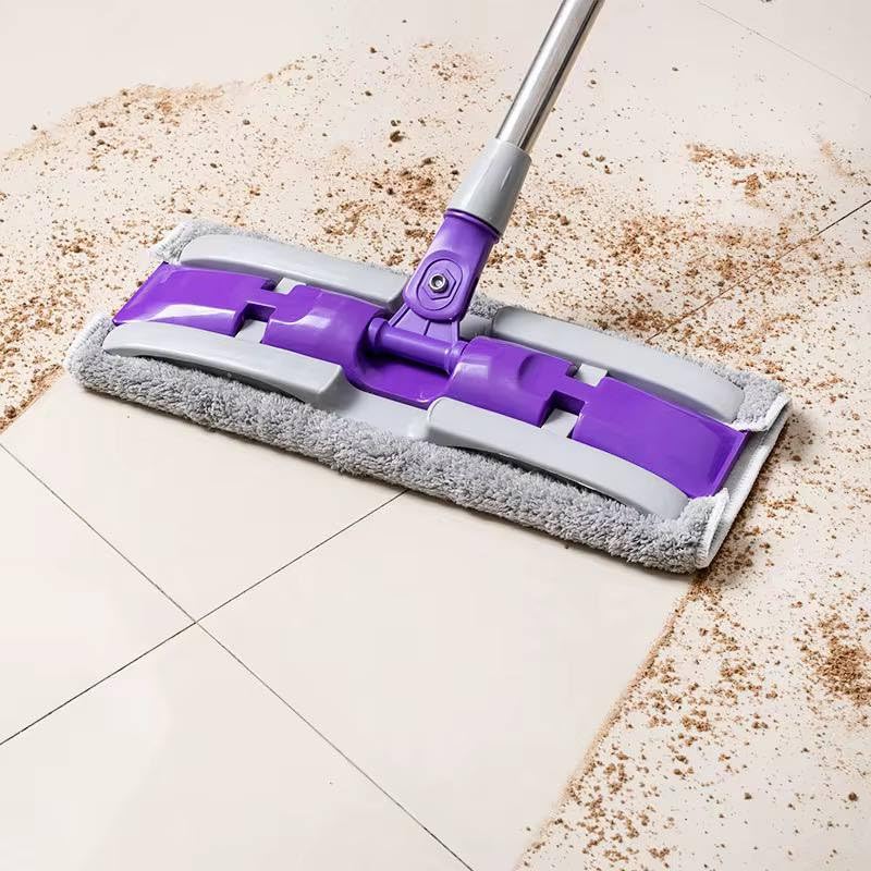 FetZboon™ Microfiber Mop