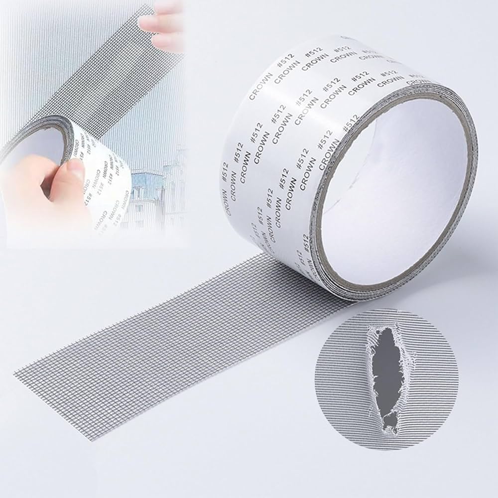 FetZboon™ Screen Repair Tape