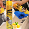 FetZboon™ Foam Cleaner