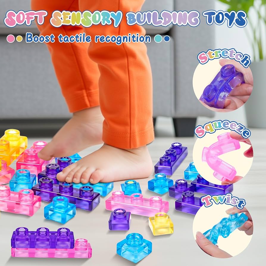 FetZboon™ Magic Gummy Bloc