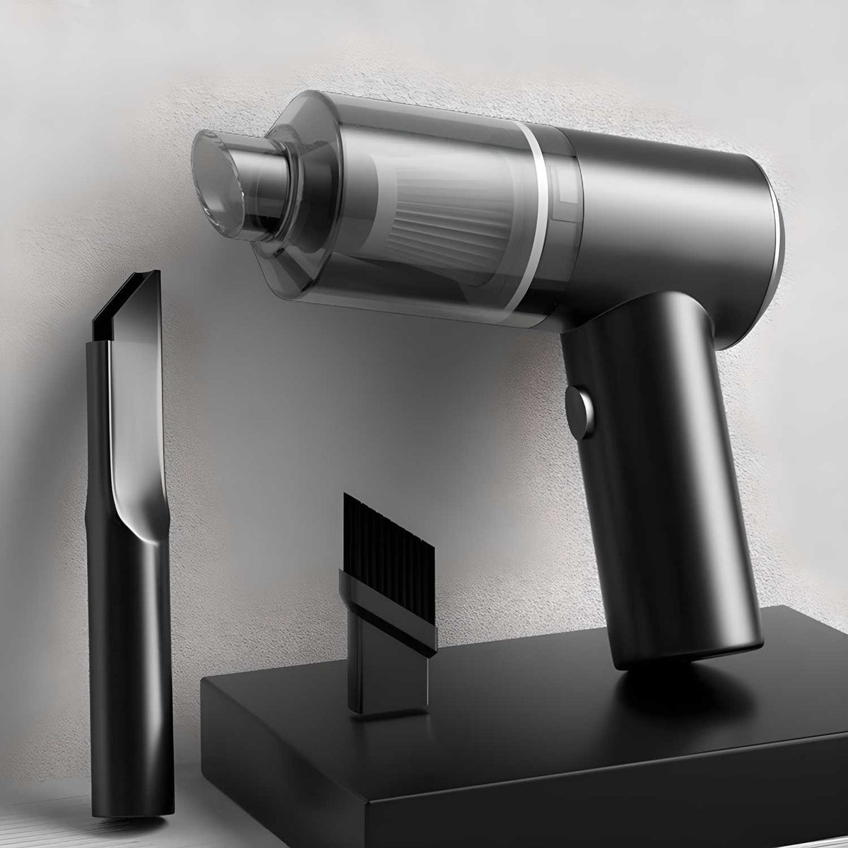 FetZboon™ Portable Vacuum