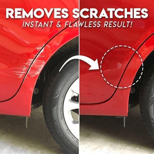 FetZboon™ Scratch Remover