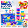 FetZboon™ Magic Gummy Bloc