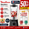 FetZboon™ Authentic Moulinex Blendeo+