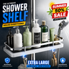 FetZboon™ Premium Shower Shelf