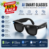 FetZboon™ AI Smart Glasses