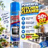 FetZboon™ Powerful Kitchen Cleaner