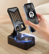 FetZboon™ 5 in 1 Bluetooth Speaker Phone Support