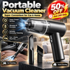 FetZboon™ Portable Vacuum