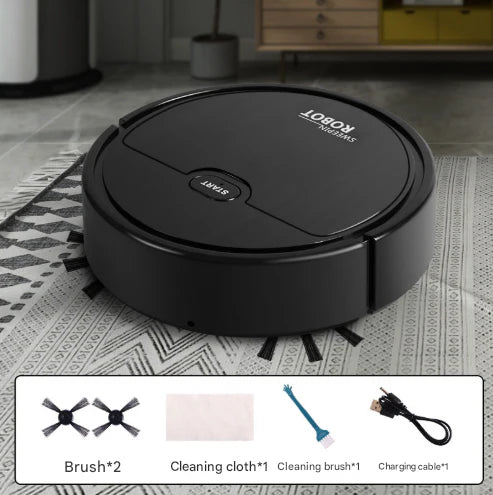 FetZboon™ Automatic Sweeping Robot